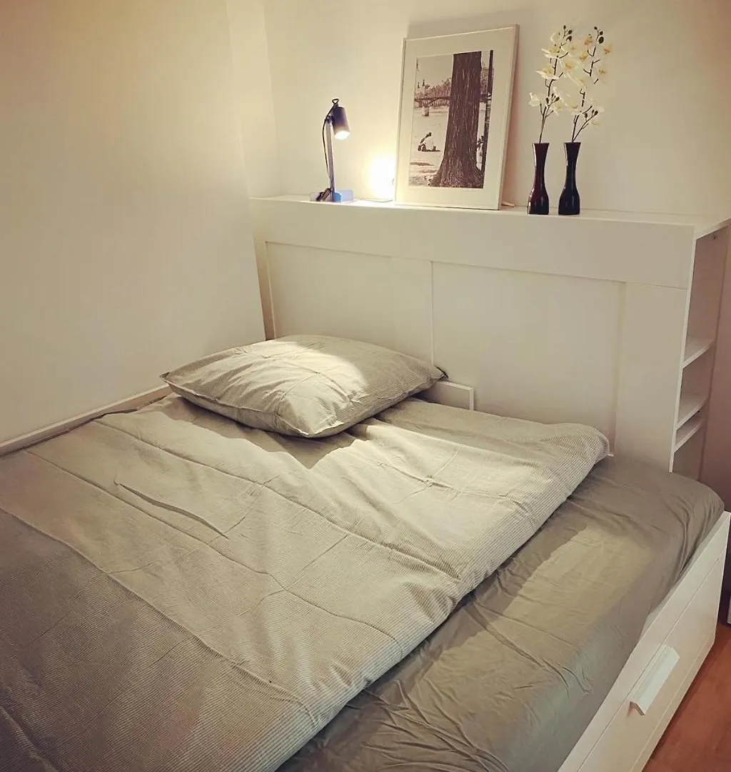 T3 Rue De Republique - Panier Apartamento Marselha